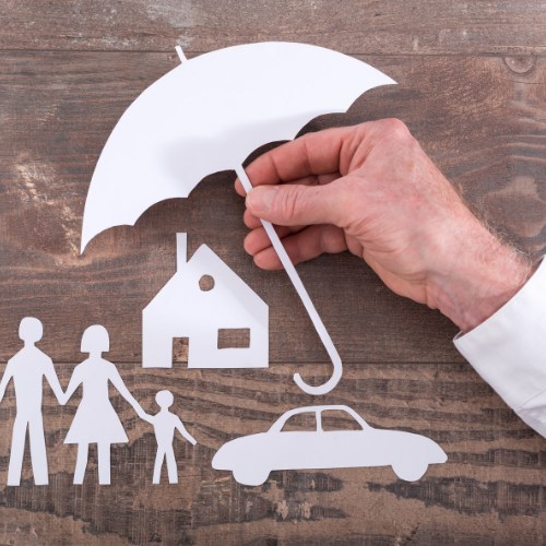 Insuring Your Park Home