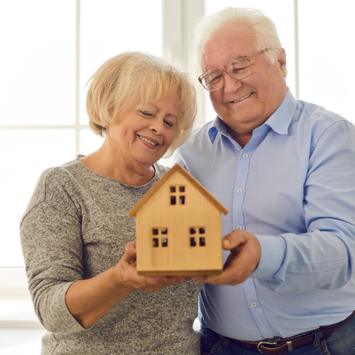 What Are The Best Features Of Park Homes?