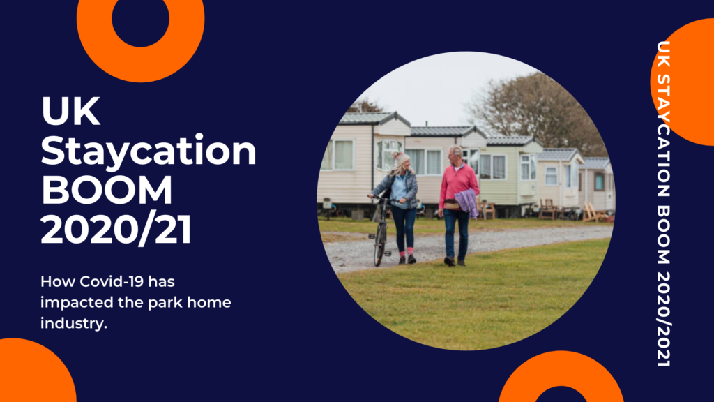 UK Staycation Boom 2020/2021