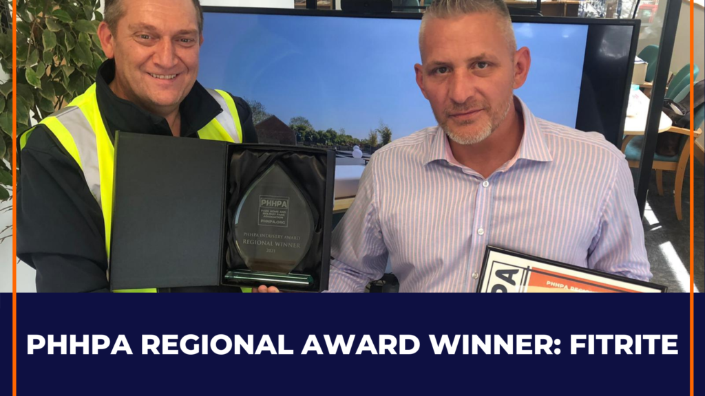 FITRITE AWARD IMAGE