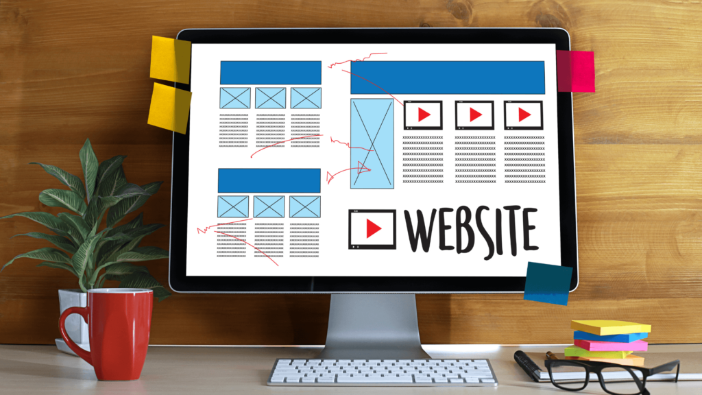 Park Home Websites - How do I start developing a site?