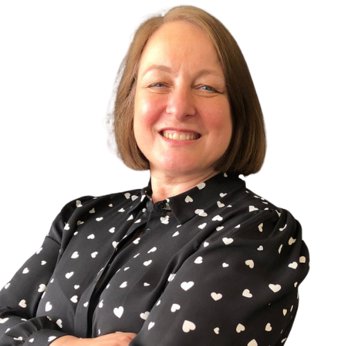 Kim Wright