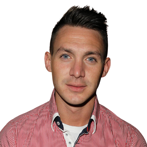 Kirk Norcross