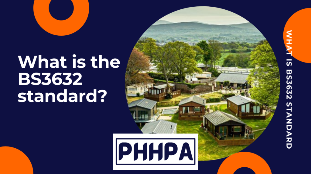 What Is The BS3632 Standard?