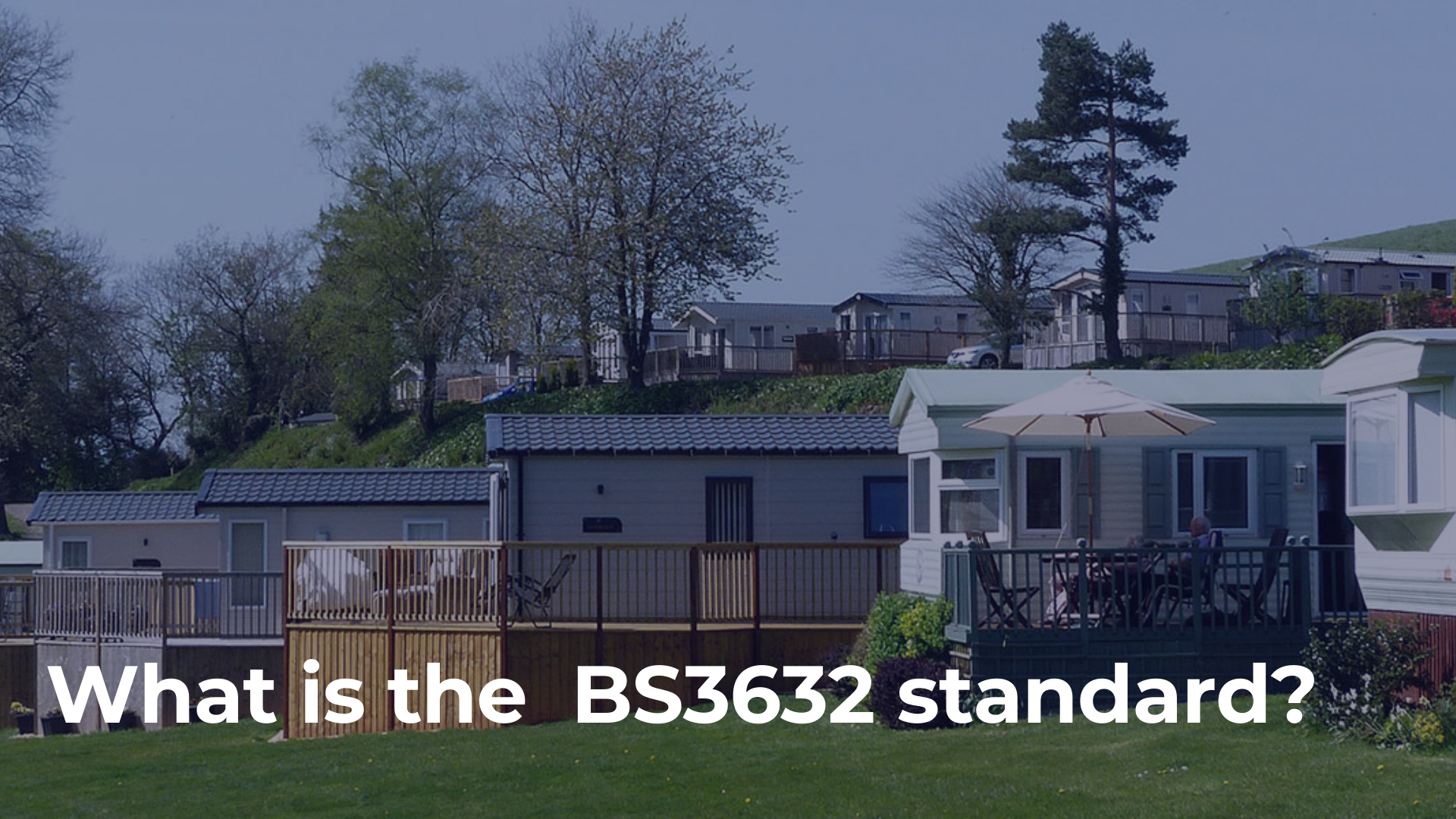 What Is The BS3632 Standard?