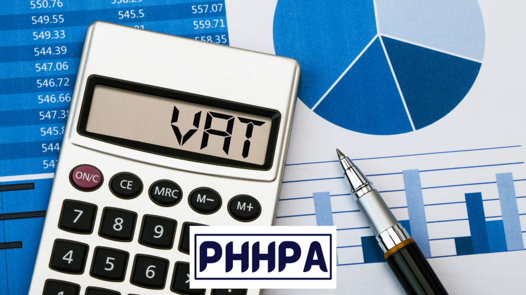 Reduced VAT