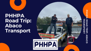 PHHPA Road Trip: Abaco Transport