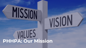 mission and values