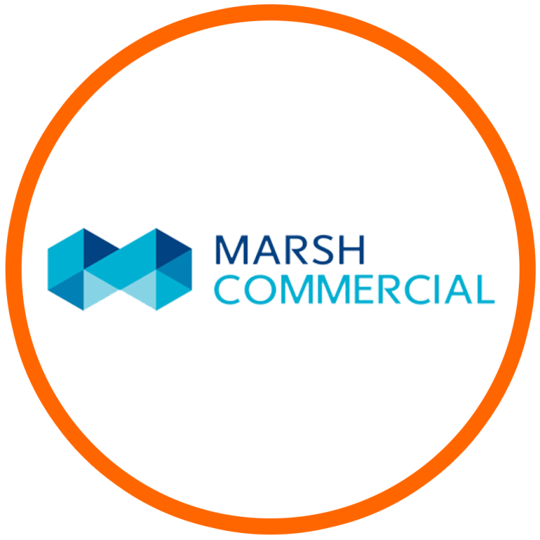 Marsh Commercial