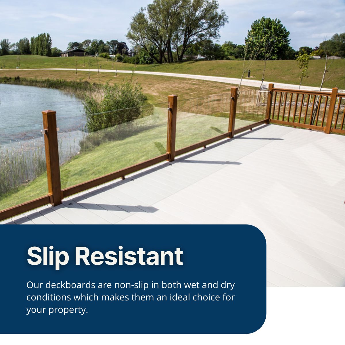 Slip Resistant