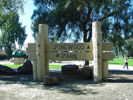 Nominate Pinewood Park For PHHPA Awards
