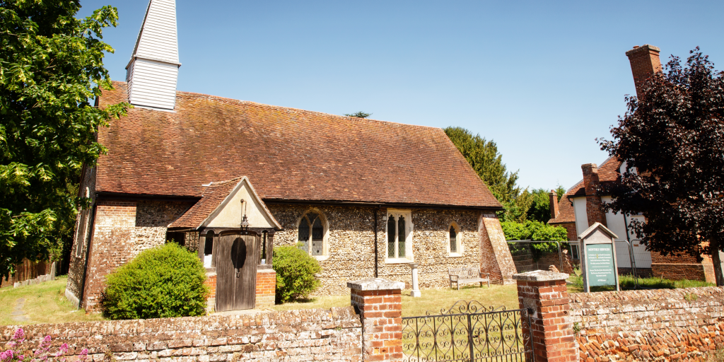 Decking In Chrishall Essex PHHPA