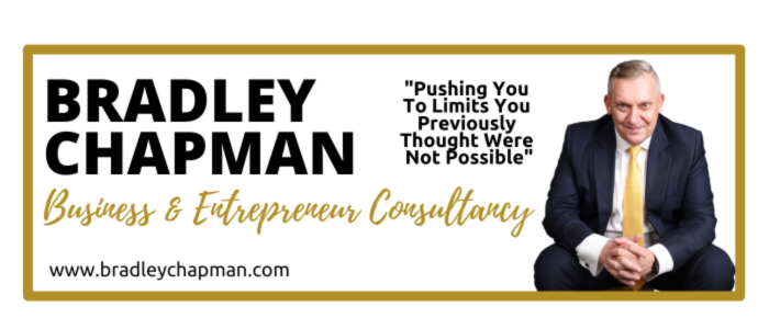 Bradley Chapman Business Consulting