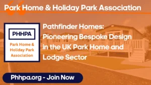 Pathfinder Homes: Pioneering Bespoke Design in the UK Park Home and Lodge Sector