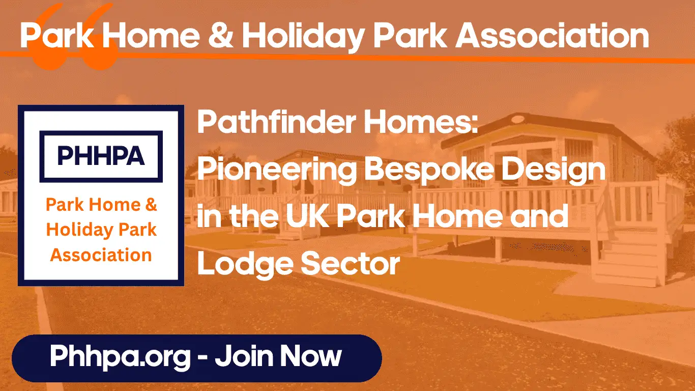 Pathfinder Homes: Pioneering Bespoke Design in the UK Park Home and Lodge Sector