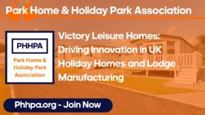 Victory Leisure Homes: Driving Innovation in UK Holiday Homes and Lodge Manufacturing