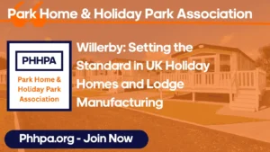 Willerby: Setting the Standard in UK Holiday Homes and Lodge Manufacturing